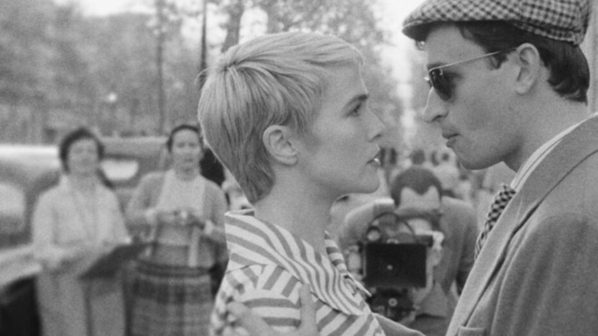 Nouvelle Vague è in arrivo su Netflix, dopo il successo al Festival di Cannes: un omaggio visionario a chi ha rivoluzionato il cinema