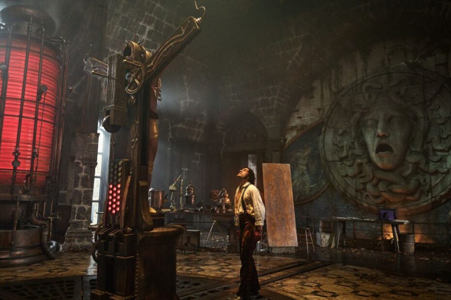 Netflix Top 10 film: scopri i film più visti su Netflix oggi e questa settimana. La classifica AGGIORNATA al 14 novembre 2025.