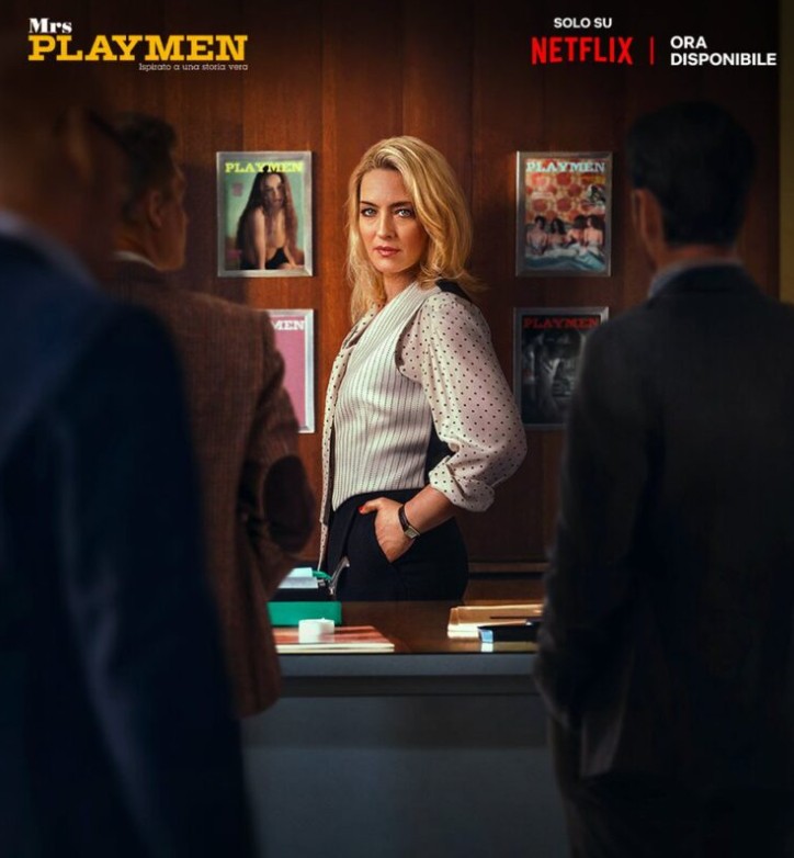 Non sai cosa guardare? Ecco le 10 serie tv più viste oggi su Netflix Italia: successi, sorprese e qualche titolo che non ti aspetti.