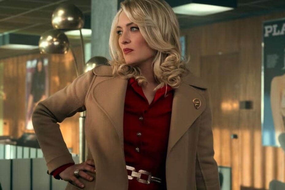 Mrs. Playmen: il film in Top 10 su Netflix è una storia vera, e fornisce un affresco sociale dell'Italia anni Settanta.