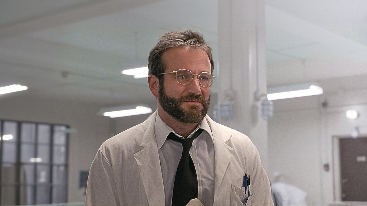 Risvegli: il film con Robin Williams e Robert De Niro è su Netflix. Una storia vera che ha rivoluzionato la medicina.