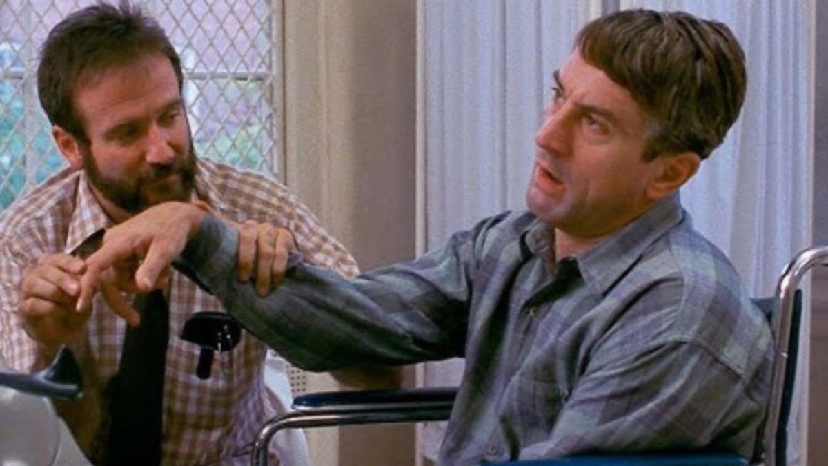 Risvegli: il film con Robin Williams e Robert De Niro è su Netflix. Una storia vera che ha rivoluzionato la medicina.