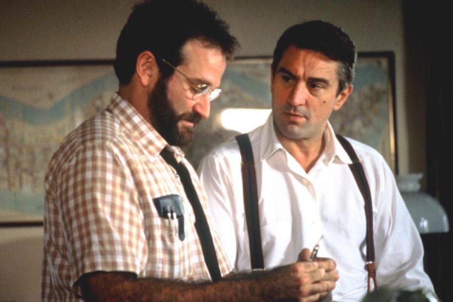 Risvegli: il film con Robin Williams e Robert De Niro è su Netflix. Una storia vera che ha rivoluzionato la medicina.