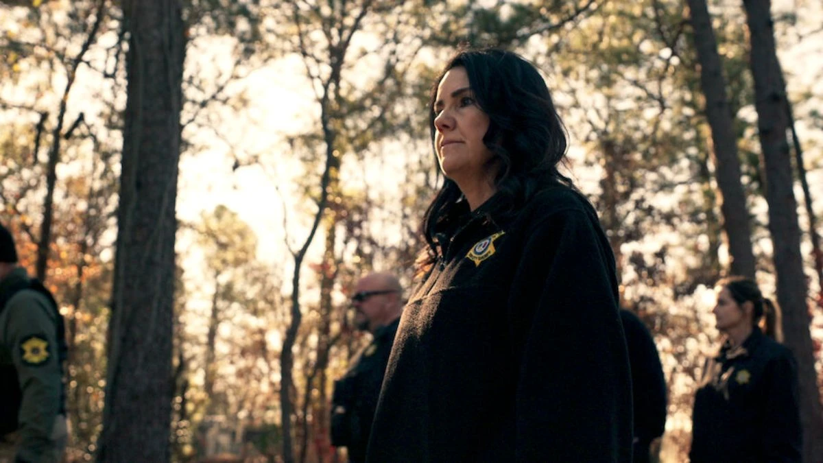 Missing: persone scomparse ricostruisce storie vere di persone svanite nel nulla. Un racconto teso, realistico e inquietante.