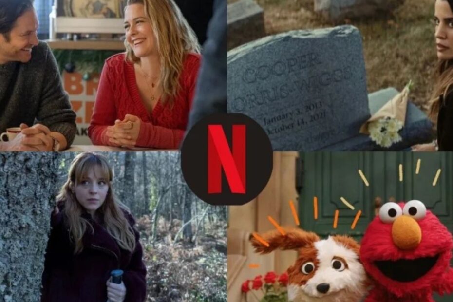 Nuove uscite su Netflix questa settimana (10-16 novembre): ecco una ampia rassegna con i principali titoli in arrivo.