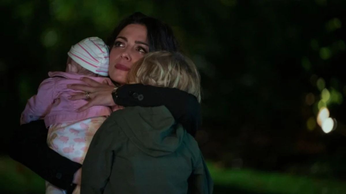 Sex/Life: su Netflix una serie che rompe ogni tabù. Un racconto tutto al femminile, una storia vera.