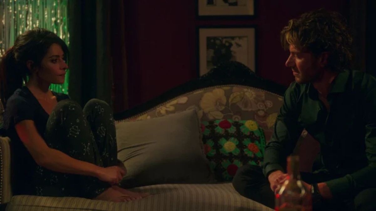 Sex/Life: su Netflix una serie che rompe ogni tabù. Un racconto tutto al femminile, una storia vera.