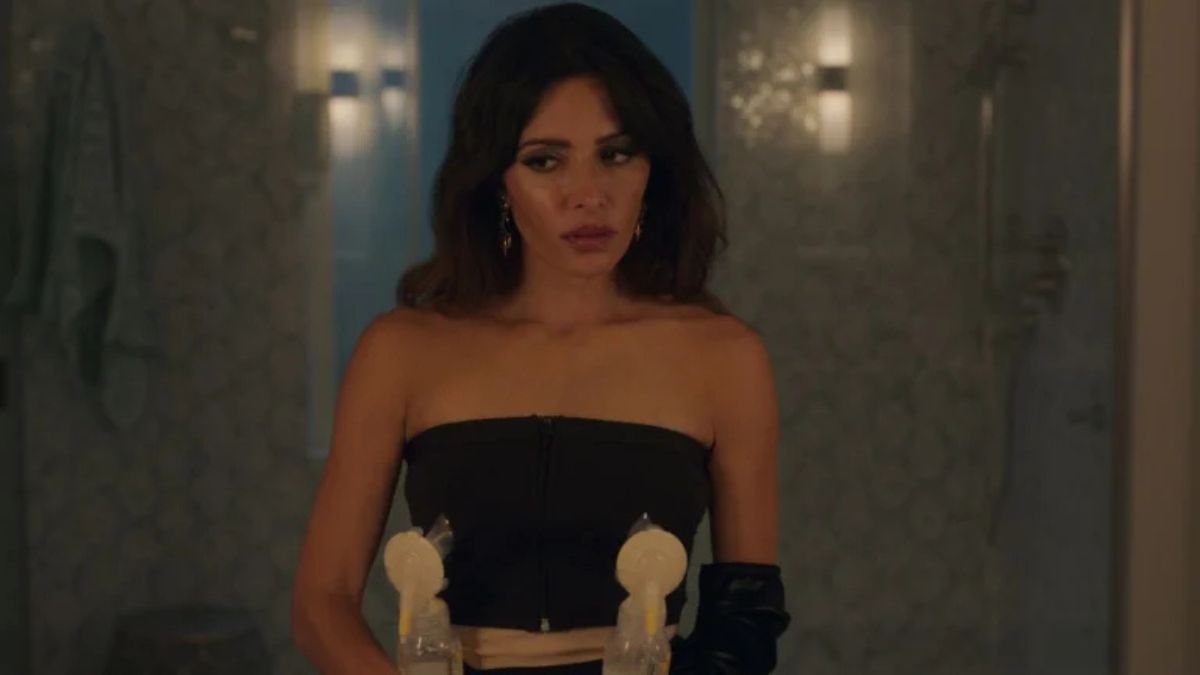 Sex/Life: su Netflix una serie che rompe ogni tabù. Un racconto tutto al femminile, una storia vera.