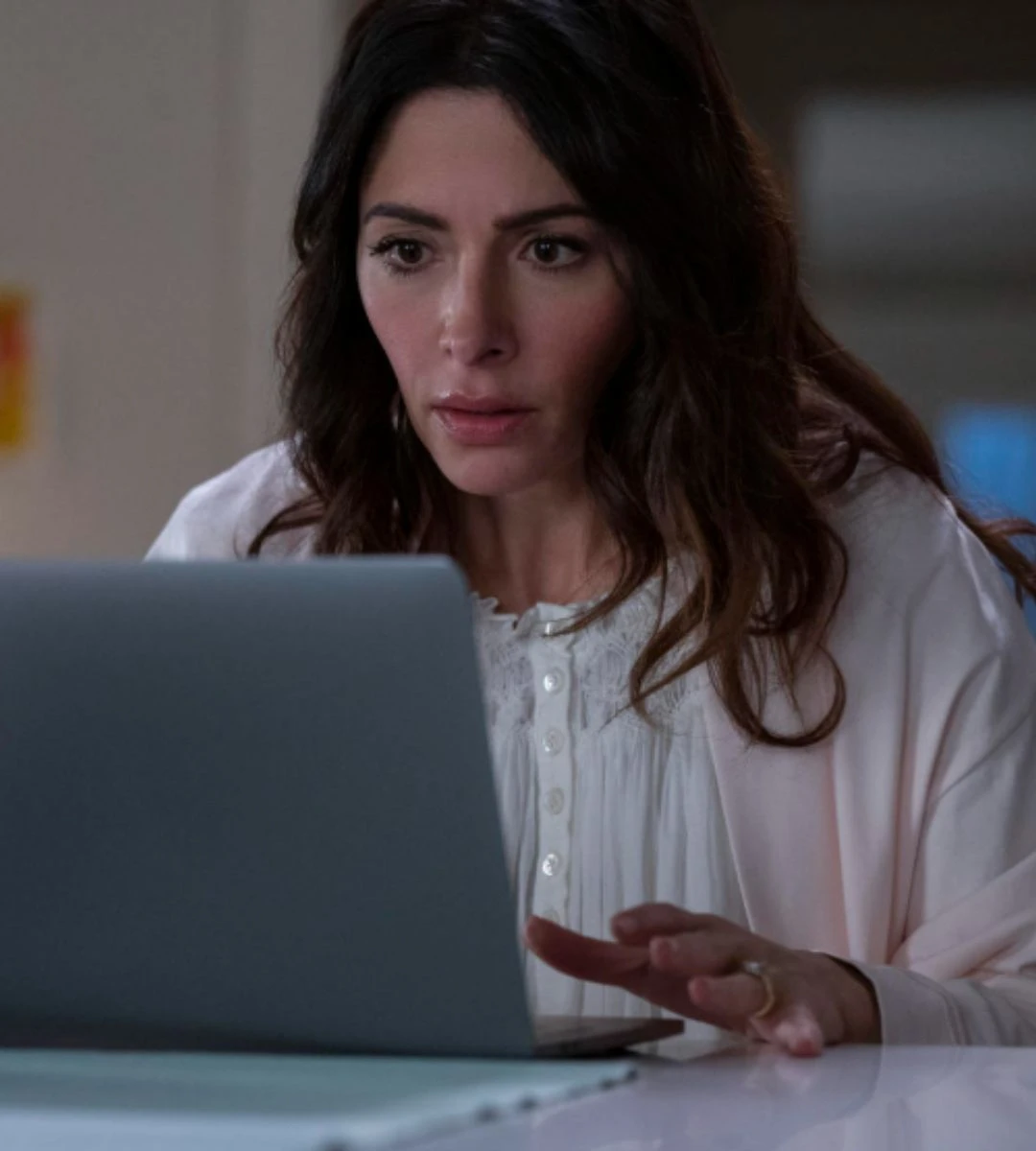 Sex Life Netflix protagonisti principali