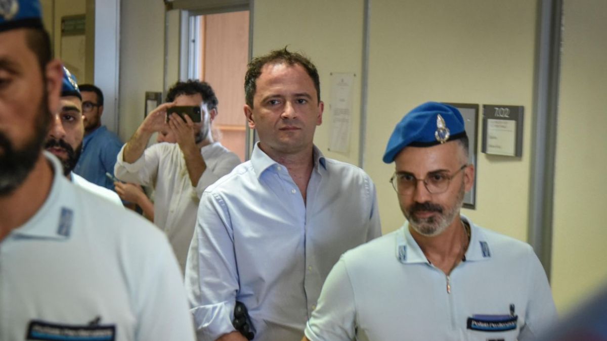 Terrazza Sentimento: su Netflix la serie su Alberto Genovese, che ricostruisce l'ascesa e la caduta dell'imprenditore tech.