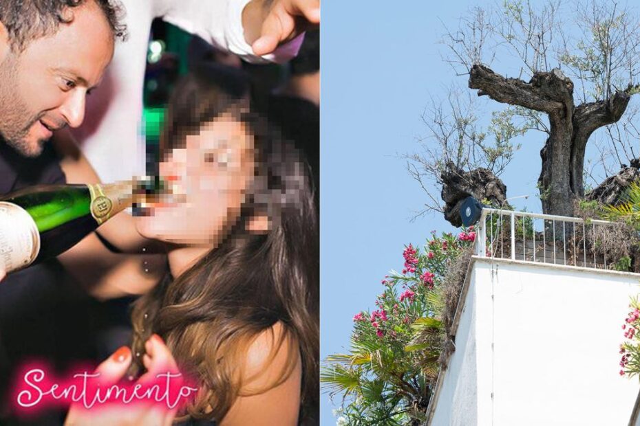 Terrazza Sentimento: su Netflix la serie su Alberto Genovese, che ricostruisce l'ascesa e la caduta dell'imprenditore tech.