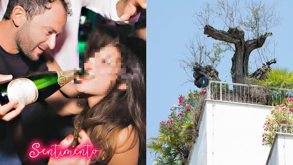 Terrazza Sentimento: su Netflix la serie su Alberto Genovese, che ricostruisce l'ascesa e la caduta dell'imprenditore tech.