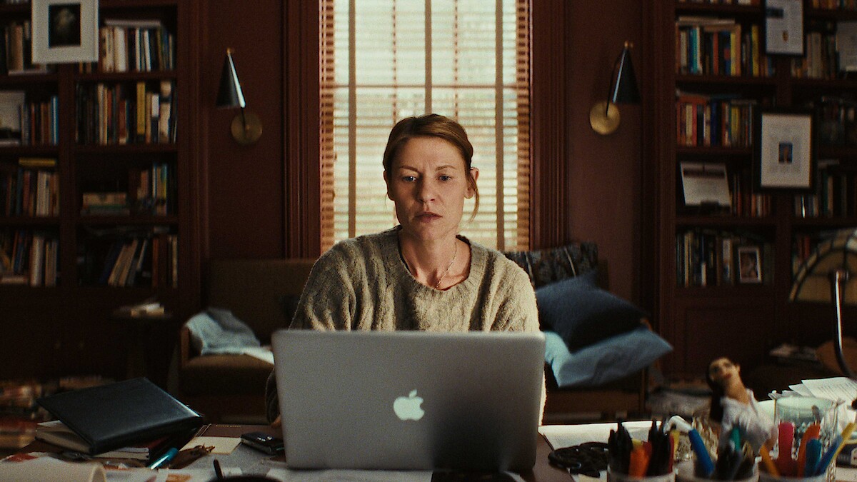 The Beast in Me: su Netflix un imperdibile thriller psicologico, prodotto dalla grande Jodie Foster. Vincitore di un Emmy.