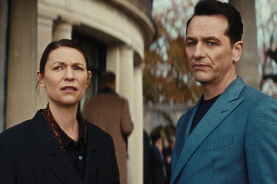 The Beast in Me: su Netflix un imperdibile thriller psicologico, prodotto dalla grande Jodie Foster. Vincitore di un Emmy.