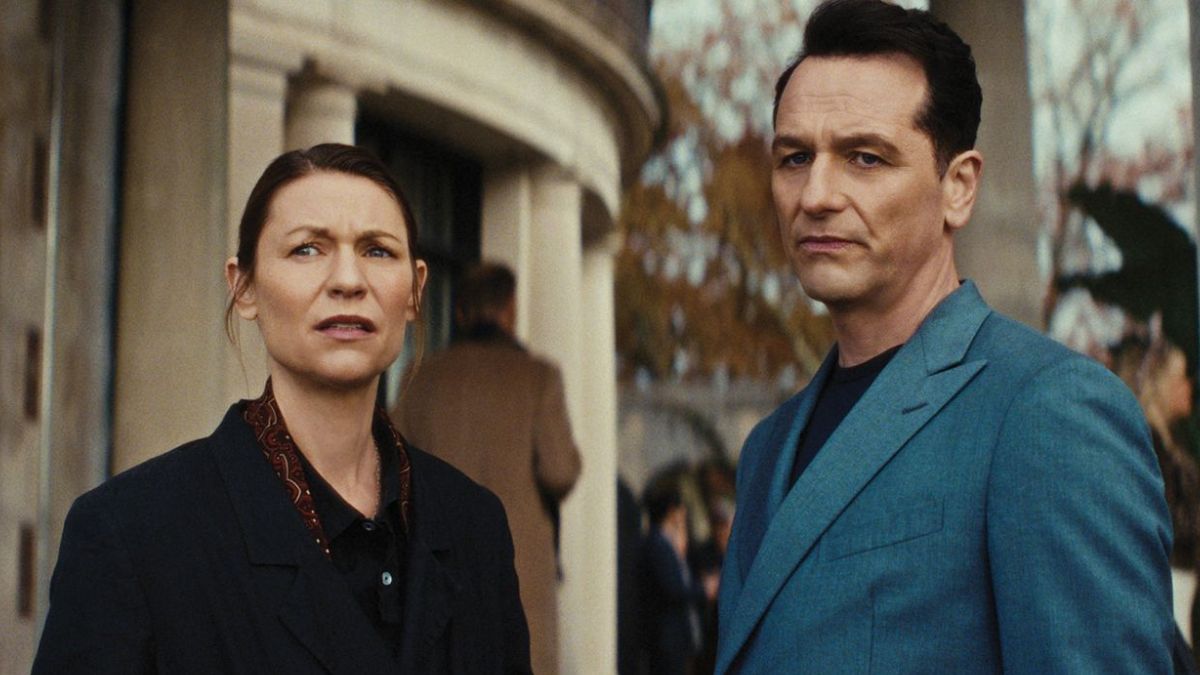 The Beast in Me: su Netflix un imperdibile thriller psicologico, prodotto dalla grande Jodie Foster. Vincitore di un Emmy.