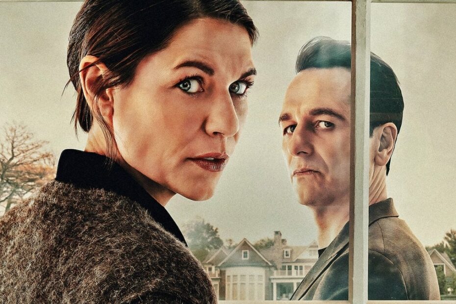 Emmy 2026, ecco tutte le nomination ottenute da Netflix: da The Diplomat a Creature luminose, sono numerose le candidature.