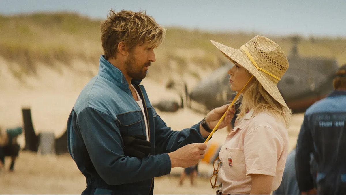 The Fall Guy: su Netflix il film del 2024 con Ryan Gosling, che ha persino conquistato il Guinness dei primati in una curiosa specialità.