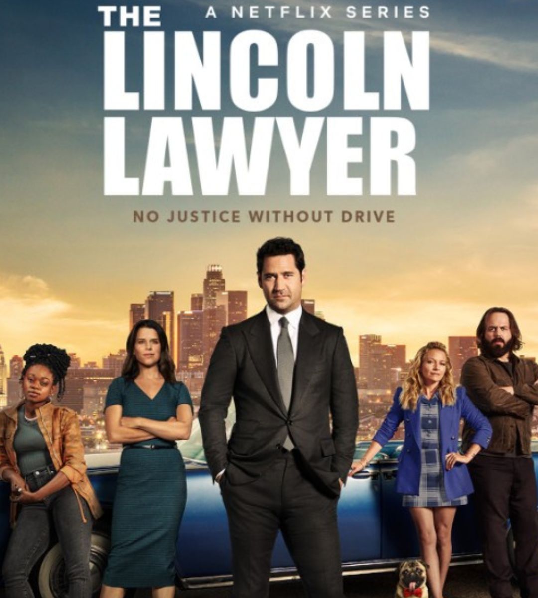 "Avvocato di Difesa The Lincoln Lawyer", la stagione 4 della serie tv sta arrivando su Netflix. Tutto quello che sappiamo sul legal thriller.