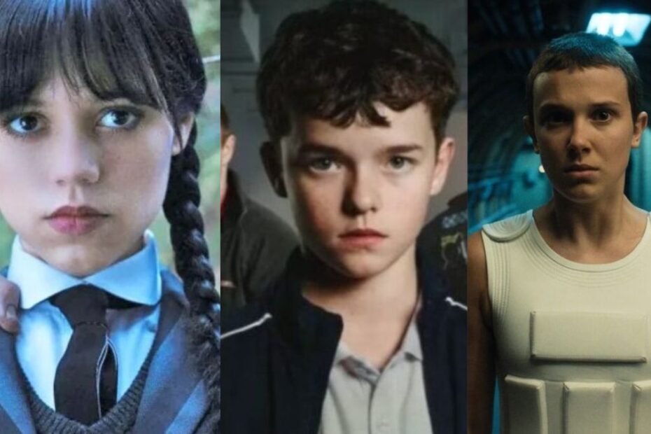 La classifica globale di Netflix: le serie Tv più viste di sempre. C'è un clamoroso sorpasso che riapre i giochi.