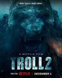 Troll 2 su Netflix: sta già facendo furore il sequel del film fantasy norvegese che ha stracciato tutti i record della piattaforma streaming.