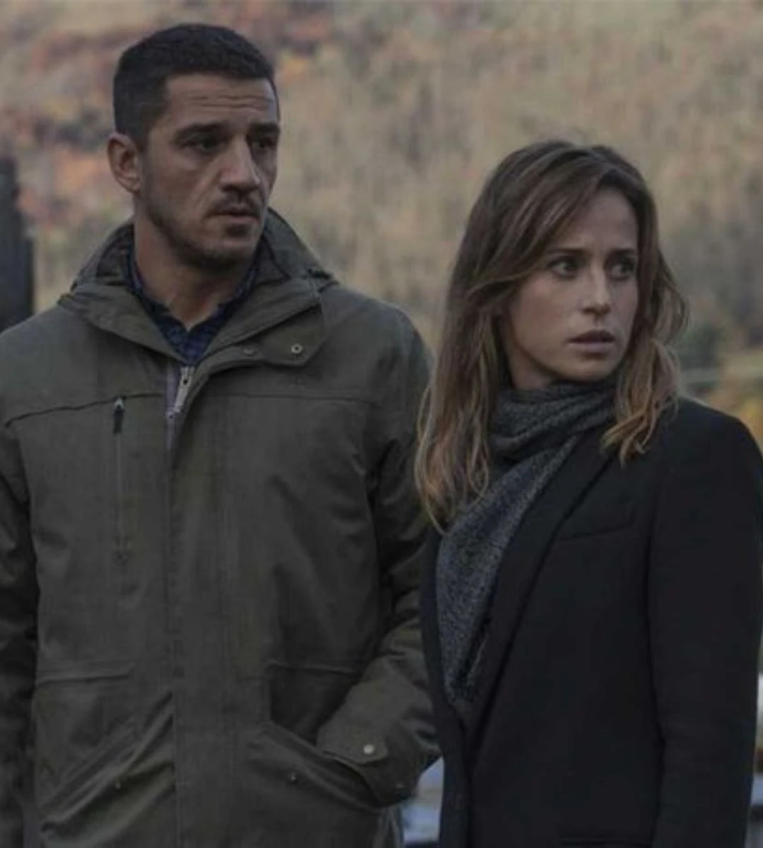 Offerta alla tormenta, film spagnolo su Netflix, è un thriller mozzafiato che chiude la trilogia di "Baztán Valley".