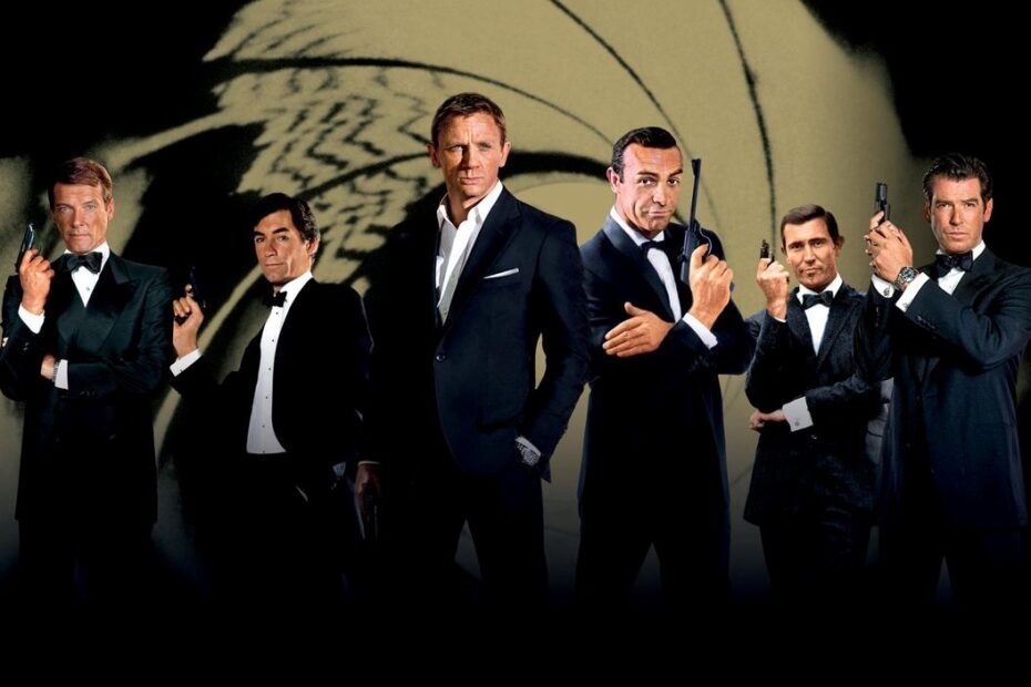 007 su Netflix: tutti i film di film James Bond in streaming. Ecco quando. Il tutto grazie a un nuovo accordo con Amazon MGM Studios