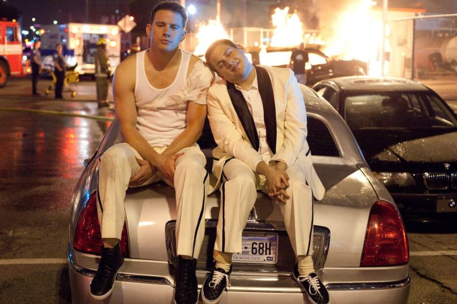 21 Jump Street: il film è in Top 10 su Netflix, con la sua storia tra azione e umorismo. Il film riprende la serie cult degli anni '80.