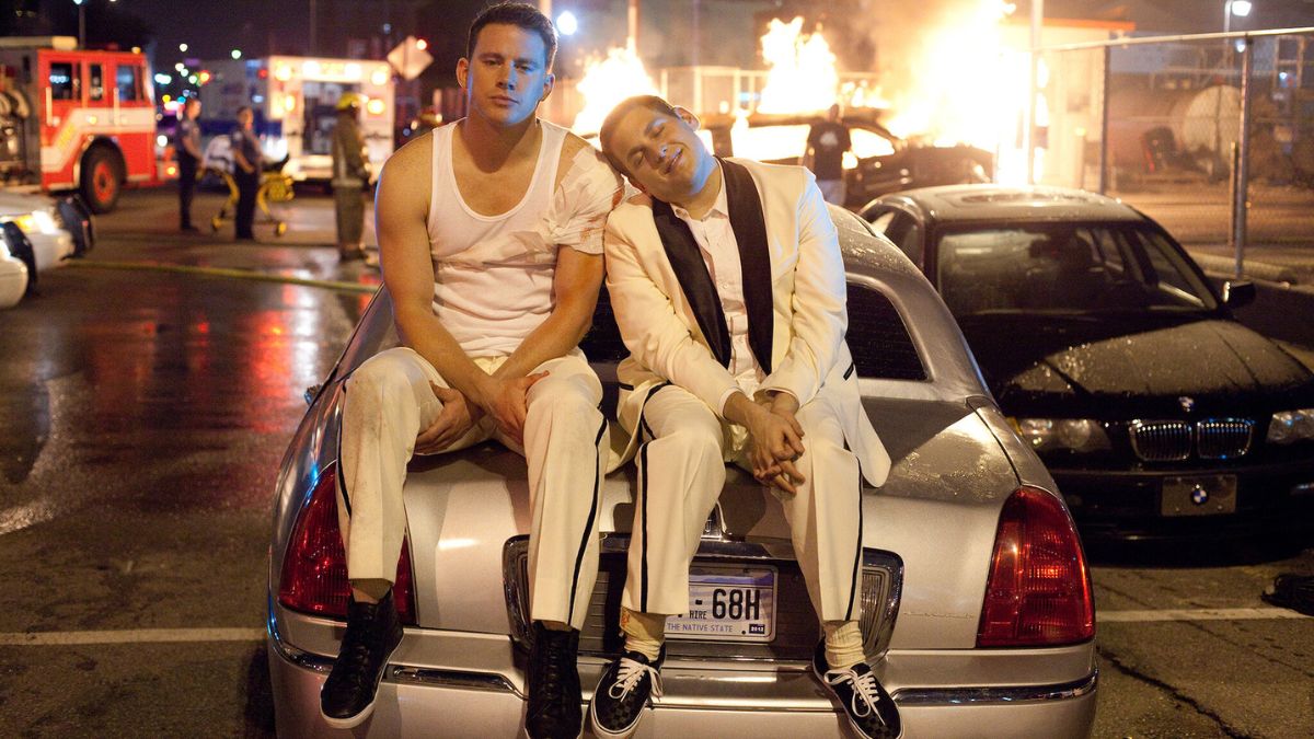 21 Jump Street: il film è in Top 10 su Netflix, con la sua storia tra azione e umorismo. Il film riprende la serie cult degli anni '80.