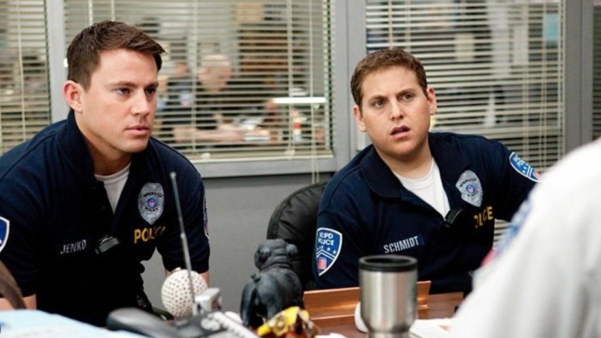 21 Jump Street: il film è in scadenza su Netflix, con la sua storia tra azione e umorismo. Il film riprende la serie cult degli anni '80.