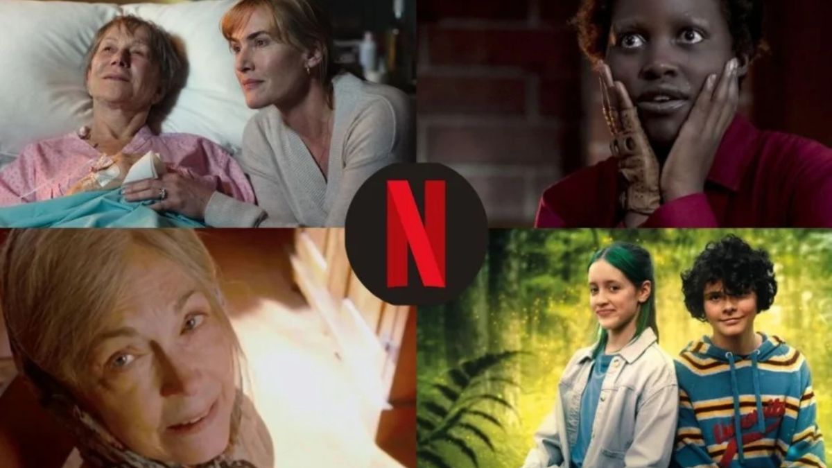 Nuove uscite su Netflix questa settimana (22-28 dicembre): ecco una ampia rassegna con i principali titoli in arrivo.