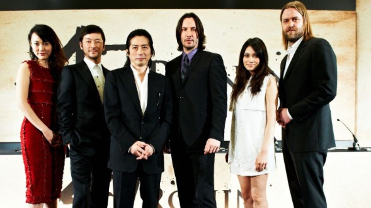 Il regista Carl Rinsch ha truffato Netflix per 11 milioni: una storia che ha dell'incredibile, ecco cosa sta succedendo.