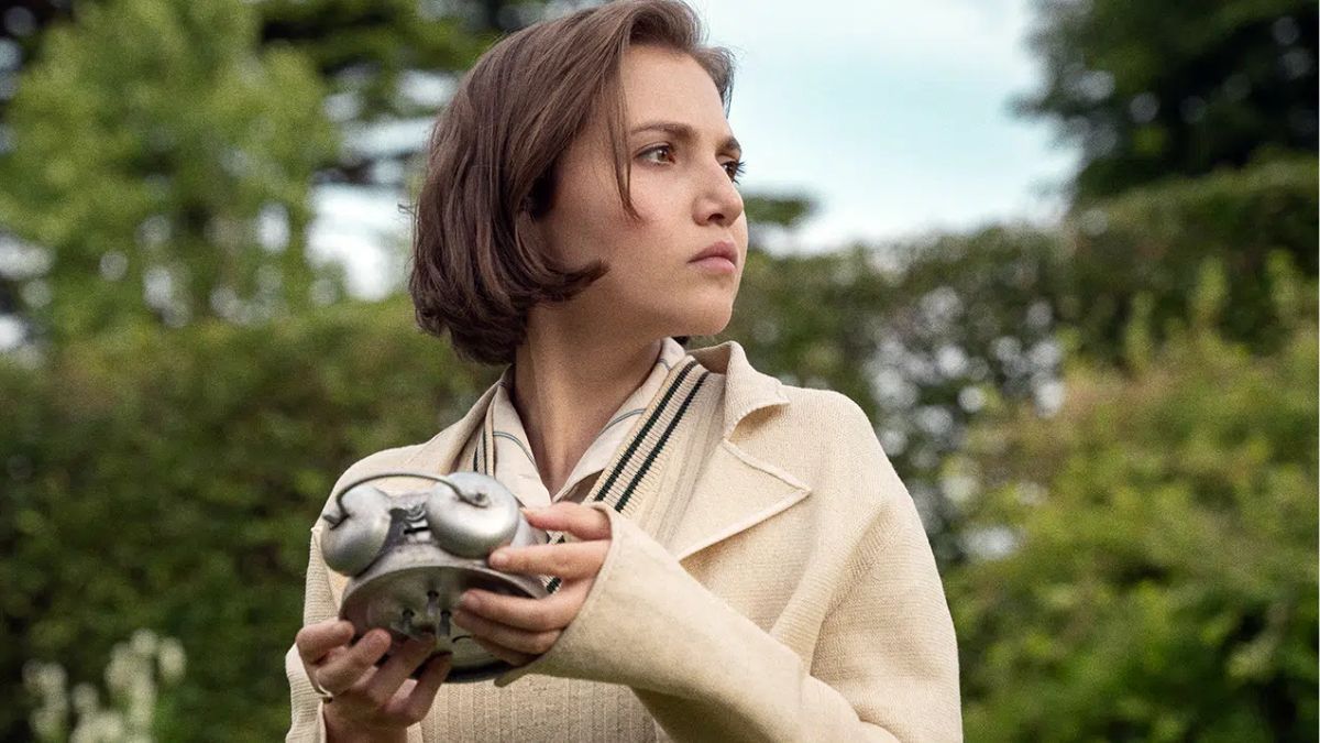 I sette quadranti di Agatha Christie: ecco quando esce su Netflix la miniserie tratta dal giallo della celebre scrittrice.