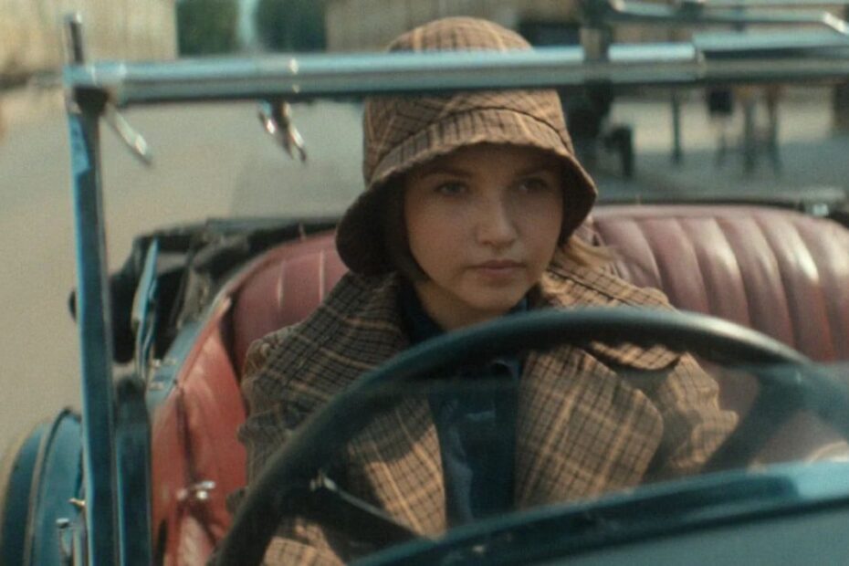 I sette quadranti di Agatha Christie: ecco quando esce su Netflix la miniserie tratta dal giallo della celebre scrittrice.