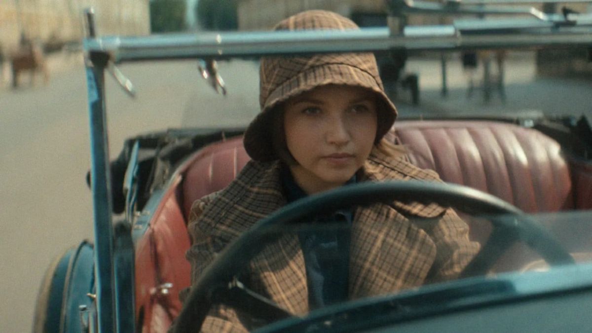 Non sai cosa guardare? Ecco le 10 serie tv più viste oggi su Netflix Italia: successi, sorprese e qualche titolo che non ti aspetti.