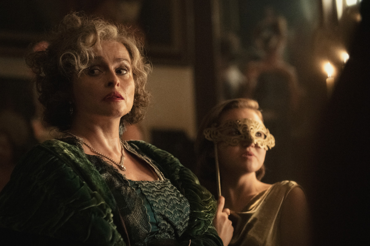 I sette quadranti di Agatha Christie: ecco quando esce su Netflix la miniserie tratta dal giallo della celebre scrittrice.
