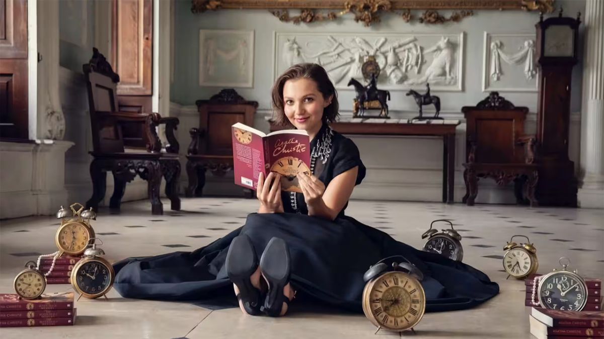 Un elegante thriller british tratto da Agatha Christie arriva su Netflix con un cast eccezionale