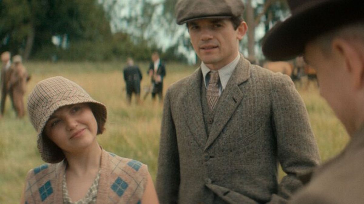 I sette quadranti di Agatha Christie: ecco quando esce su Netflix la miniserie tratta dal giallo della celebre scrittrice.