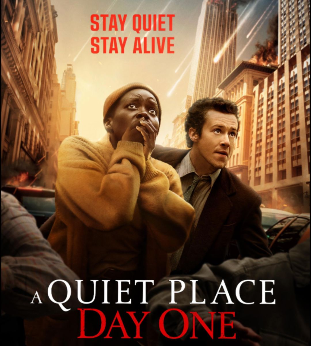 A Quiet Place