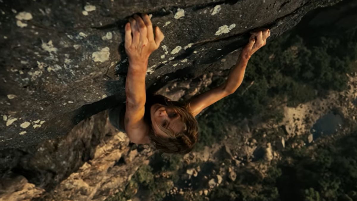 Apex: ecco quando vedremo il thriller targato Netflix con Charlize Theron in una prova estrema di sopravvivenza negli immensi spazi australiani.