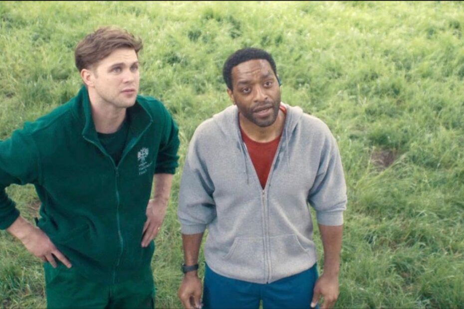 Bridget Jones è vedova, ha due figli e due nuovi amori possibili. Rom-com british, ironica e sfacciata, arriva in Top 10 Netflix.