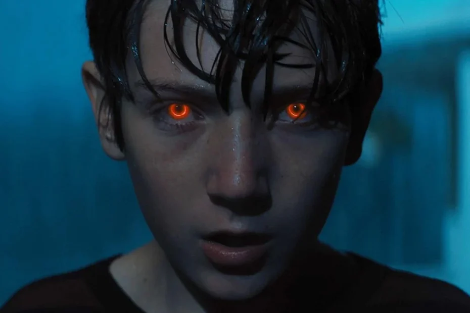 L'angelo del male - Brightburn: il film su Netflix non è la classica storia di supereroi, ma ribalta la prospettiva in una cornice horror.