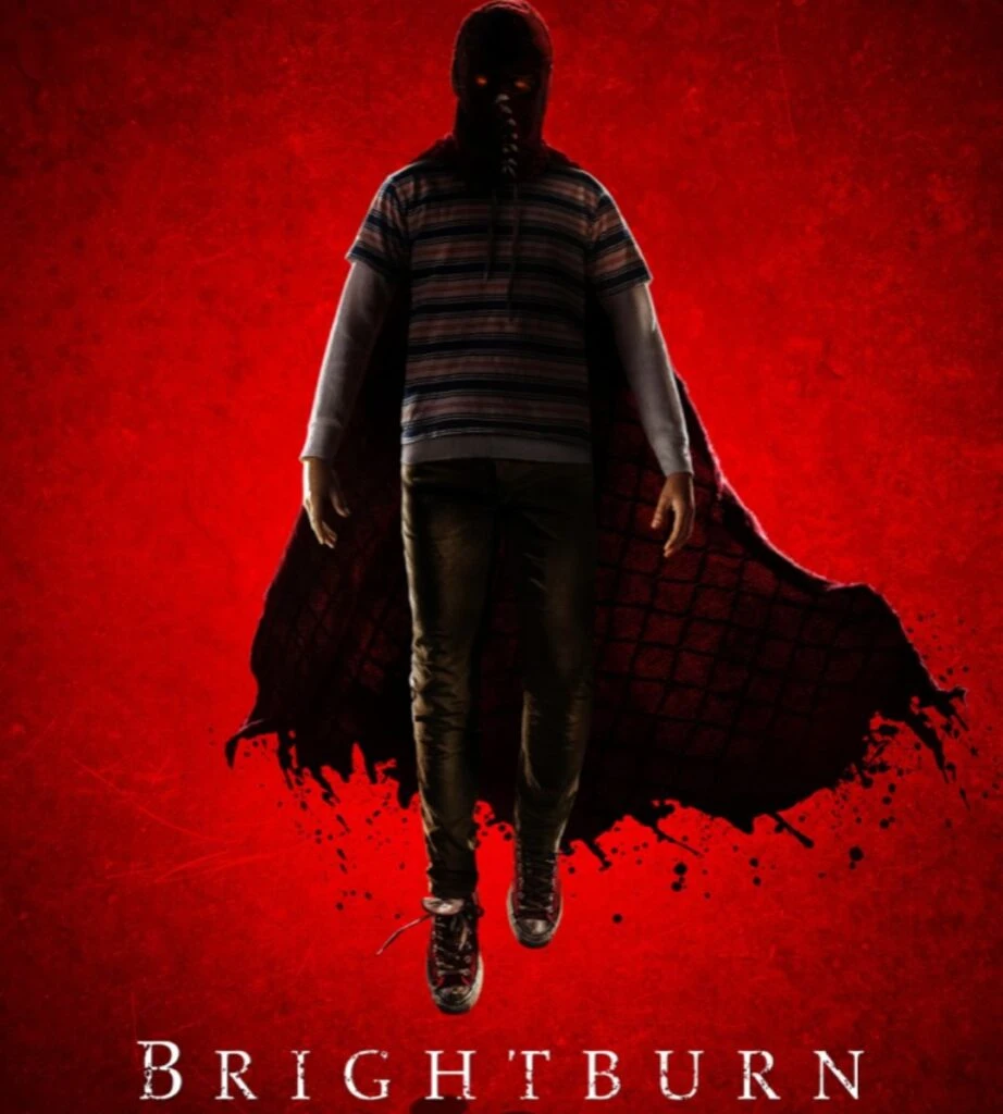 L'angelo del male - Brightburn: il film su Netflix non è la classica storia di supereroi, ma ribalta la prospettiva in una cornice horror.