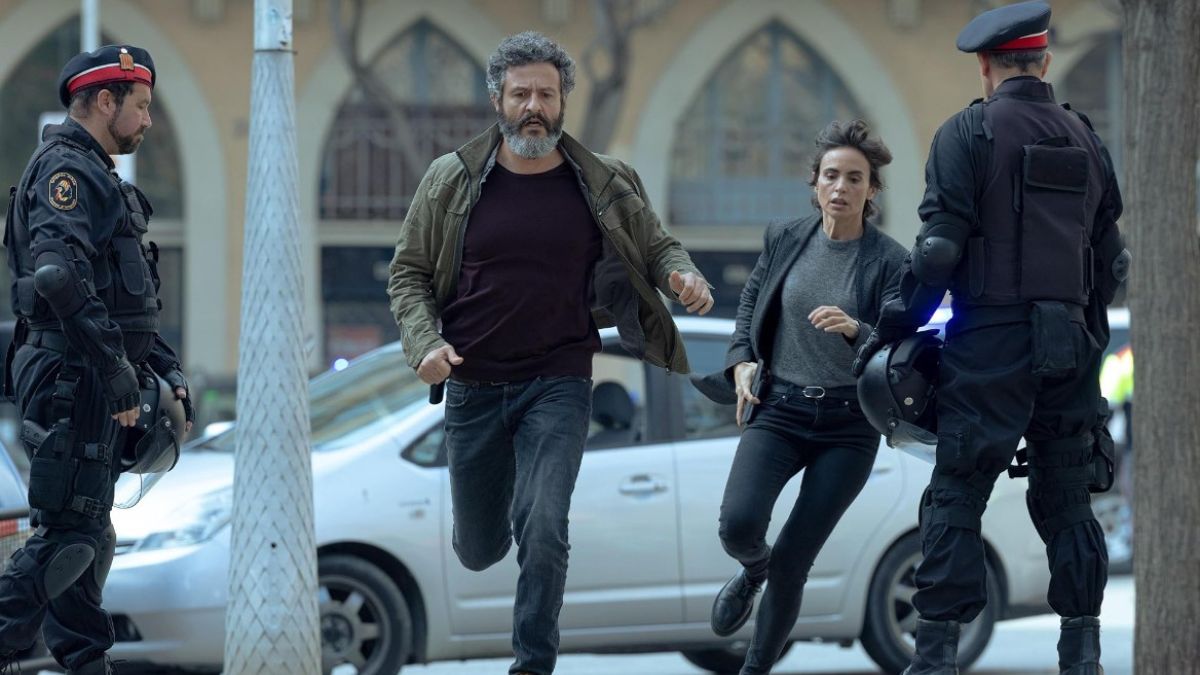 Città delle ombre: la nuova serie thriller spagnola è su Netflix, e ha già il punteggio del 100% su Rotten Tomatoes