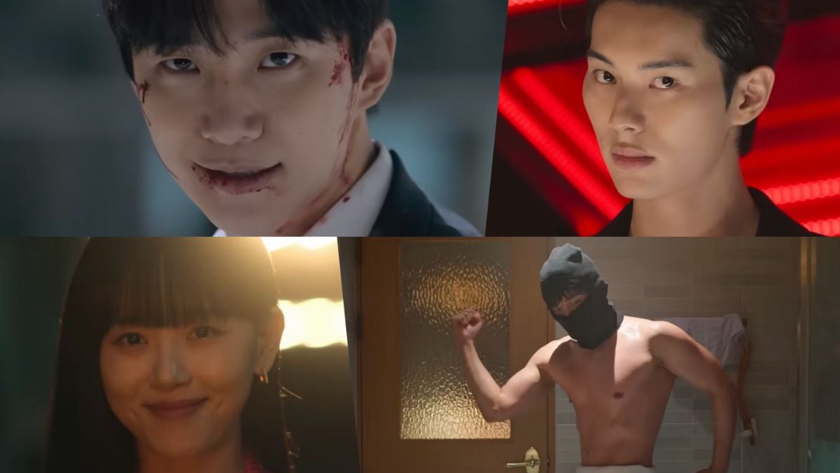 Un eroe qualunque, un potere crudele, un prezzo insostenibile. Cashero racconta il lato più amaro dell’eroismo nella nuova serie K-Drama.