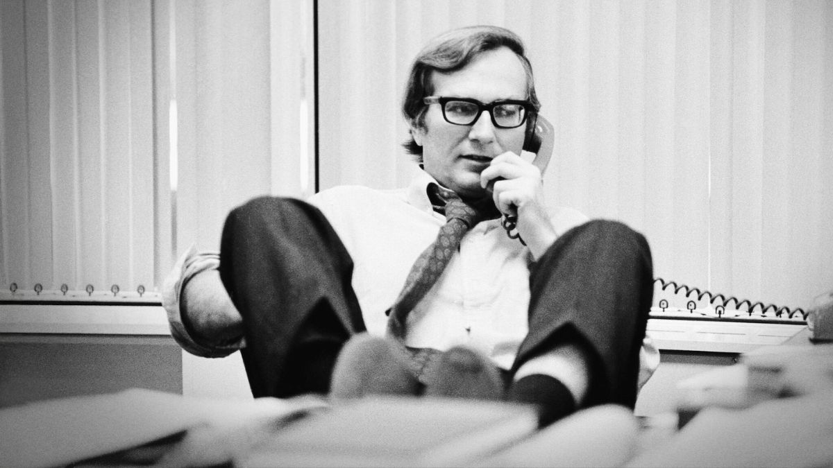 In arrivo su Netflix il documentario che svela abusi e menzogne degli U.S.A: con Seymour Hersh