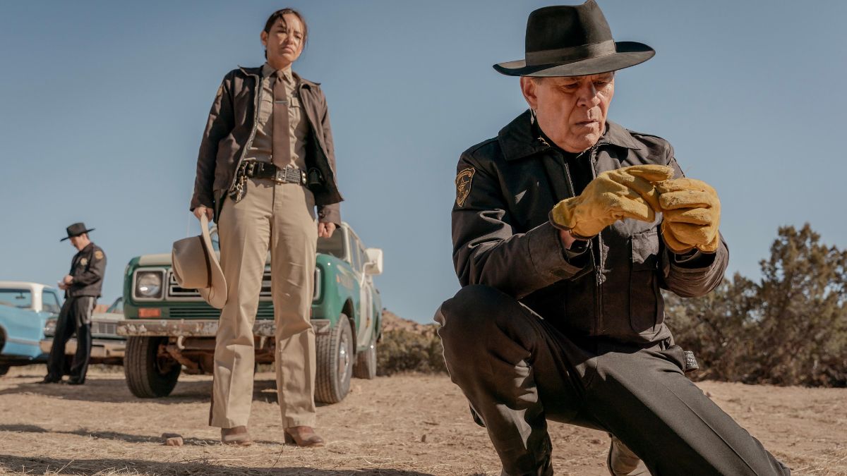 Dark Winds è la serie che ha scalato la Top 10 di Netflix e si avvia a diventare il nuovo fenomeno dello streaming.