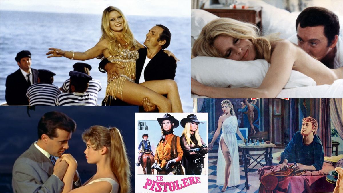 È morta Brigitte Bardot: addio a un mito che ha fatto epoca