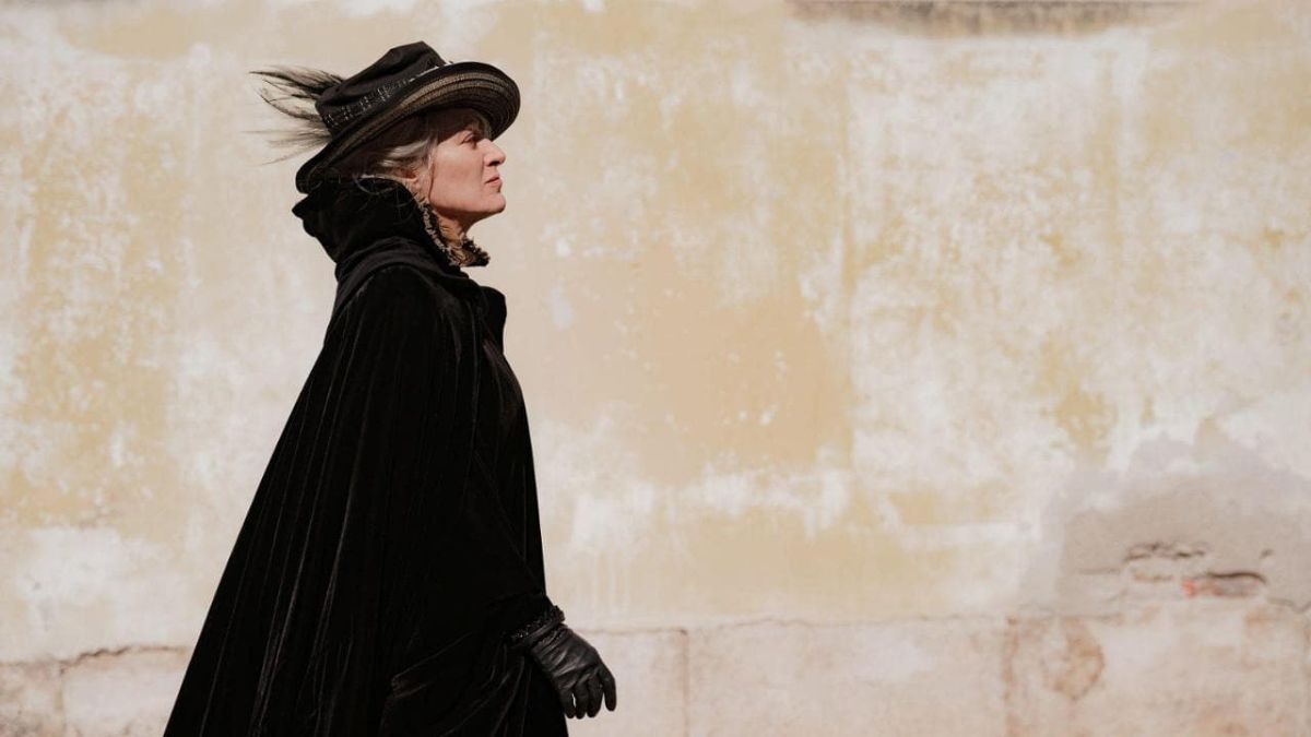 In arrivo su Netflix, il grande film italiano che racconta un’artista in lotta con il suo tempo