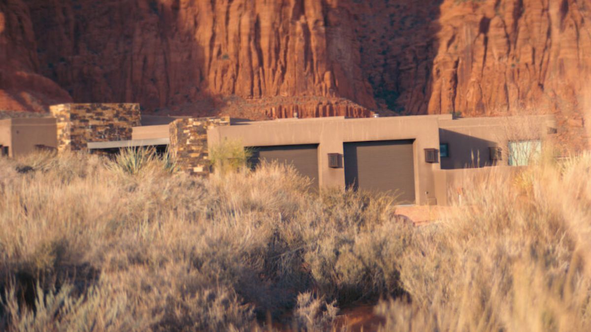 Evil Influencer Jodi Hildebrandt