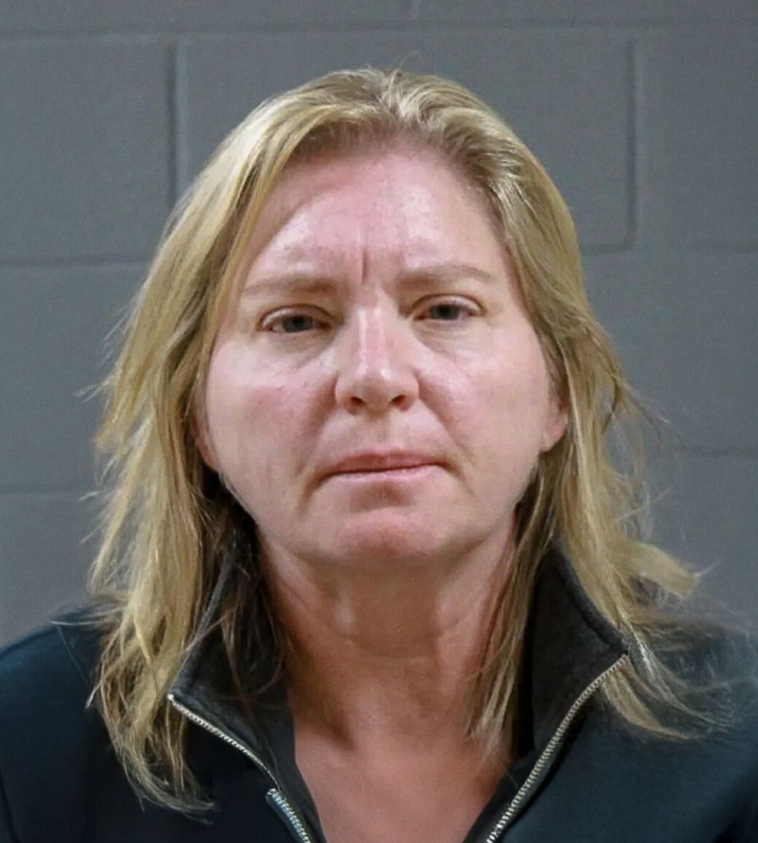 Evil Influencer Jodi Hildebrandt